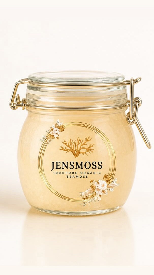 JensMoss